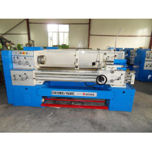 Spindle Bore 52 mm Centre Length 750mm, 1000mm, 1500mm 2000mm Lathe Machine